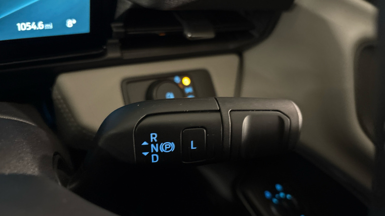 Ford Puma 123kW Premium 43kWh 5dr Auto Electric Hatchback